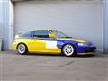 1991 Honda CR-X