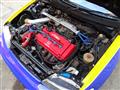 1991 Honda CR-X