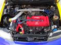 1991 Honda CR-X