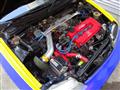 1991 Honda CR-X