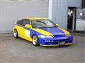 1991 Honda CR-X