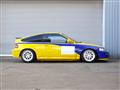 1991 Honda CR-X