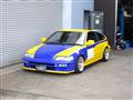 1991 Honda CR-X