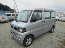 2010 Nissan Clipper Van