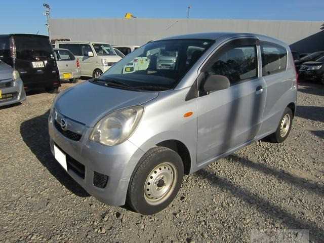 2012 Daihatsu Mira