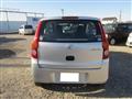 2012 Daihatsu Mira