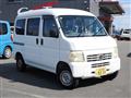 2007 Honda Acty