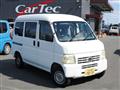 2007 Honda Acty