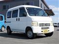 2007 Honda Acty