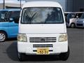 2007 Honda Acty