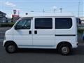 2007 Honda Acty
