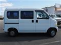 2007 Honda Acty