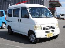 2007 Honda Acty
