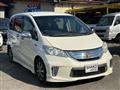 2012 Honda Freed