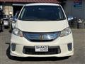 2012 Honda Freed
