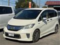 2012 Honda Freed