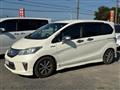 2012 Honda Freed