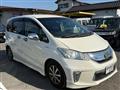 2012 Honda Freed