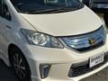 2012 Honda Freed