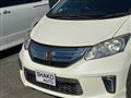 2012 Honda Freed