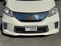 2012 Honda Freed