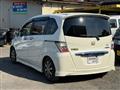 2012 Honda Freed