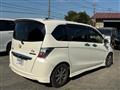 2012 Honda Freed