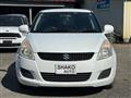 2011 Suzuki Swift