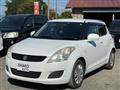 2011 Suzuki Swift
