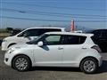 2011 Suzuki Swift