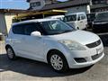 2011 Suzuki Swift