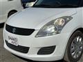 2011 Suzuki Swift