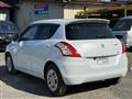 2011 Suzuki Swift