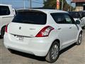2011 Suzuki Swift
