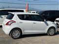 2011 Suzuki Swift