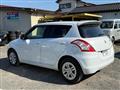 2011 Suzuki Swift