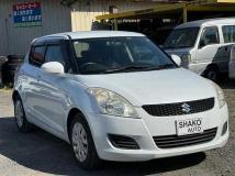 2011 Suzuki Swift