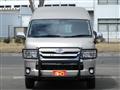 2016 Toyota Regiusace Van