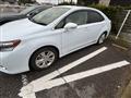 2009 Lexus HS HYBRID