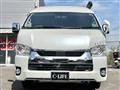 2021 Toyota Hiace Van