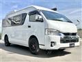 2021 Toyota Hiace Van