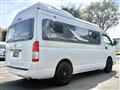 2021 Toyota Hiace Van