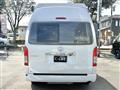 2021 Toyota Hiace Van