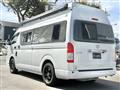 2021 Toyota Hiace Van