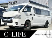 2021 Toyota Hiace Van