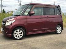 2008 Suzuki Palette