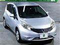 2014 Nissan Note