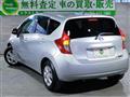 2014 Nissan Note