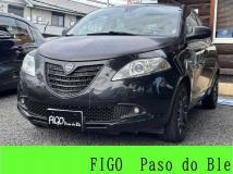 2015 Lancia Ypsilon