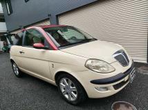 2006 Lancia Ypsilon